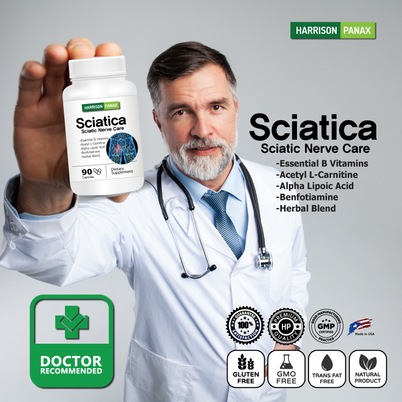 Sciatica