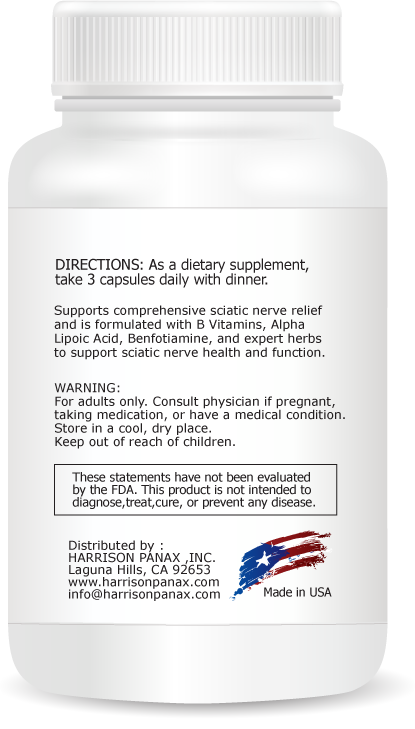 Sciatica