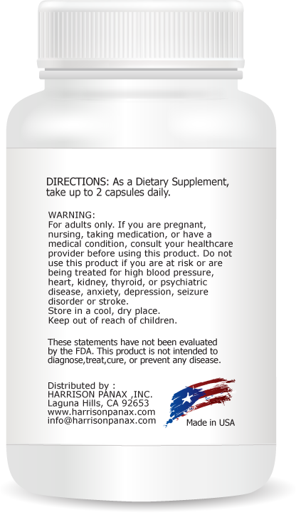 Citric Acid Detox